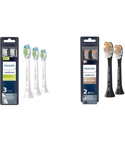 Amazon.com : Philips Sonicare Premium All-in-One (A3) Replacement